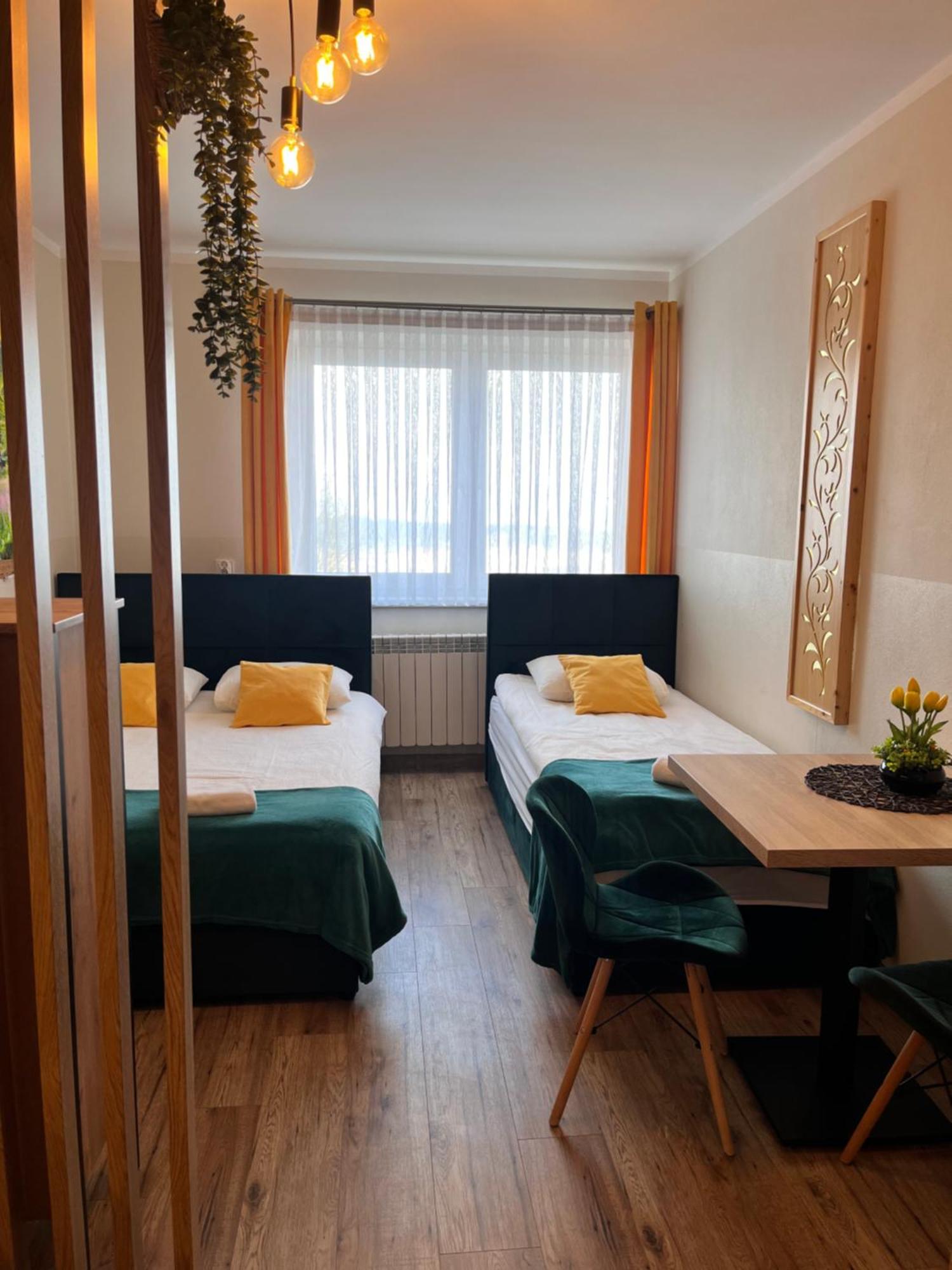Widokowy Apartament - Pokoje Goscinne Banska Wyzna Экстерьер фото